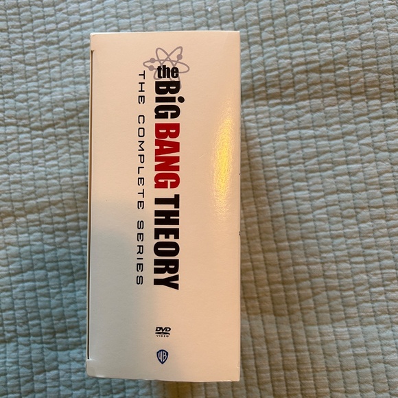 The Big Bang Theory The Complete Series DVD Boxed Set - Picture 5 of 7